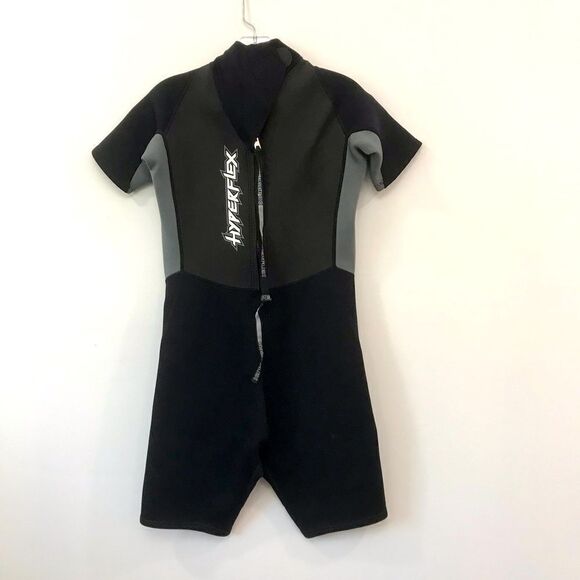 Hyper flex Wetsuit Size Medium - Picture 2 of 3